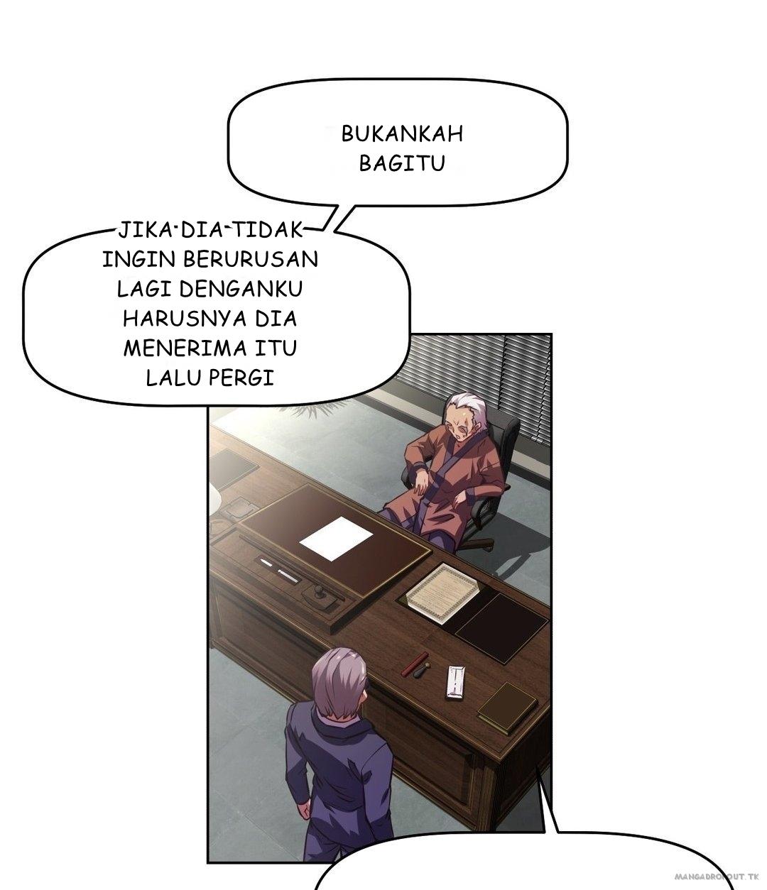 Brawling Go - Chapter 97 36