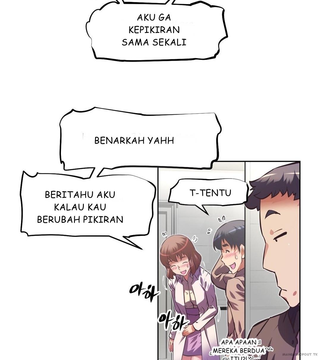Brawling Go - Chapter 97 95