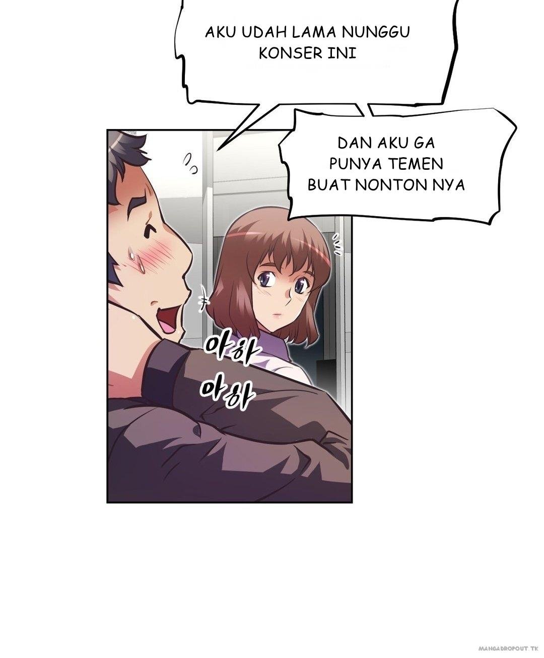 Brawling Go - Chapter 97 76
