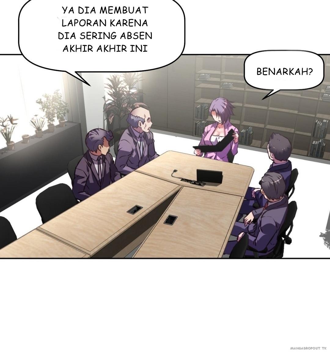 Brawling Go - Chapter 97 70