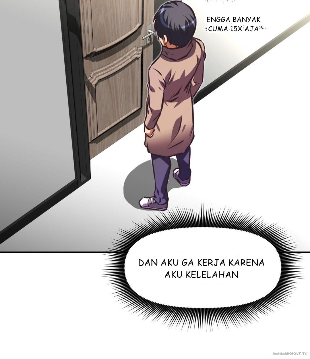 Brawling Go - Chapter 97 125