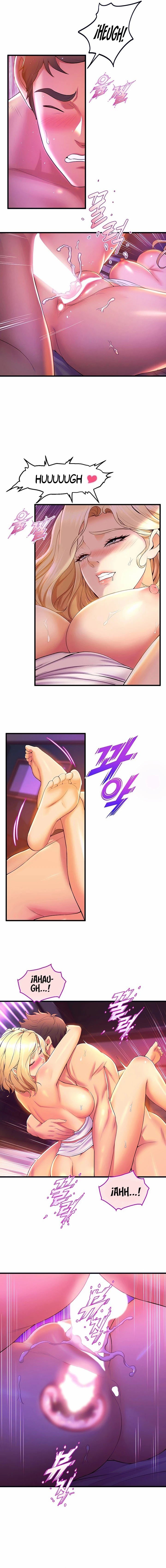 Dance Department&#8217;s Female Sunbaes - Chapter 41 5