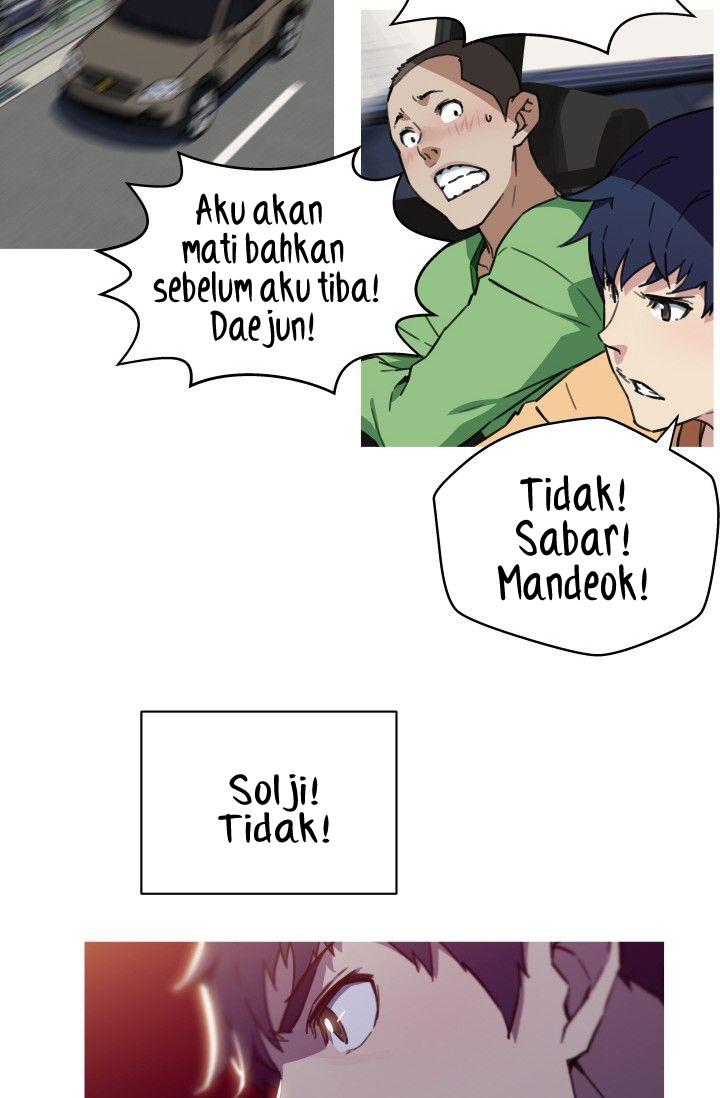 She Has Three Flavors - Chapter 41 3