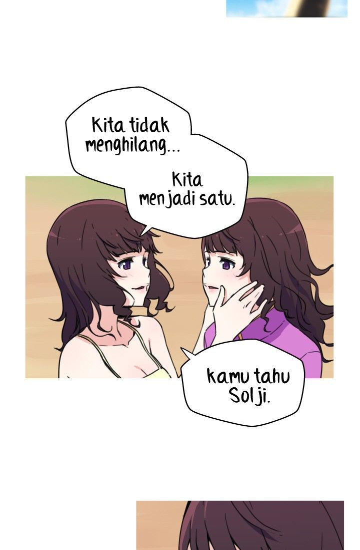 She Has Three Flavors - Chapter 41 16