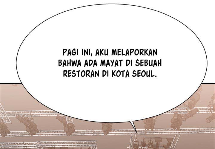 Miss Announcer - Chapter 41 5