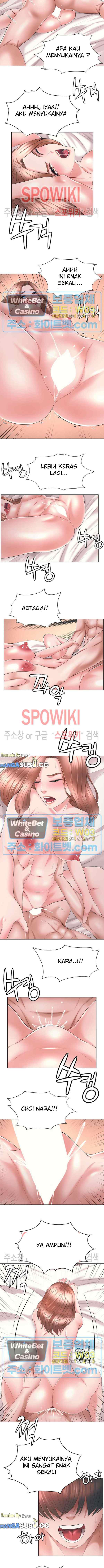 Please Take Care - Chapter 41 3