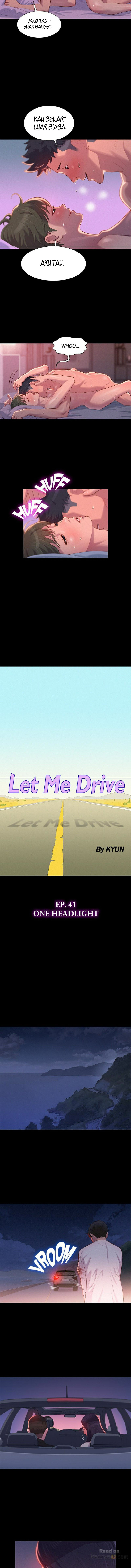 Let Me Drive - Chapter 41 4 Let Me Drive - Chapter 41 4