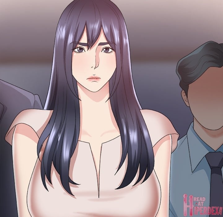 Miss Announcer - Chapter 41 11