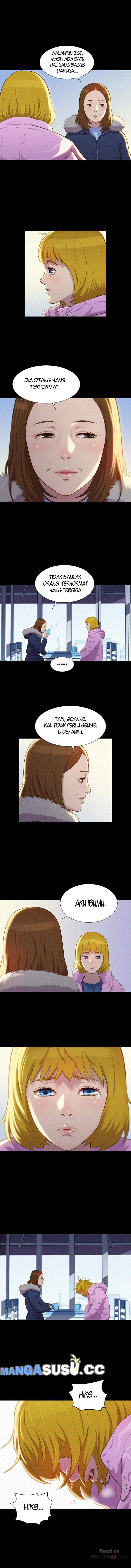Let Me Drive - Chapter 41 8 Let Me Drive - Chapter 41 8