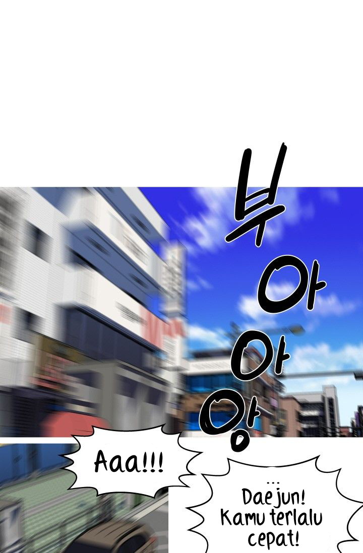 She Has Three Flavors - Chapter 41 2