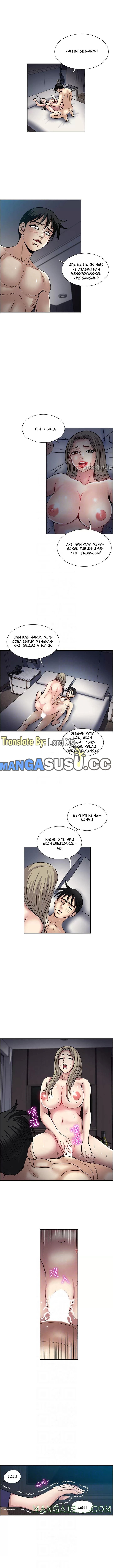 Only One Time - Chapter 41 4
