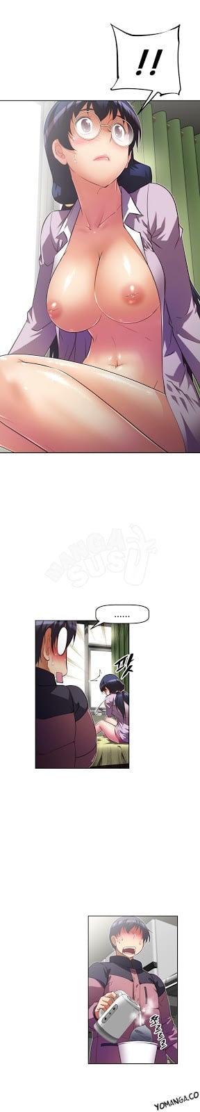 Brawling Go - Chapter 41 7