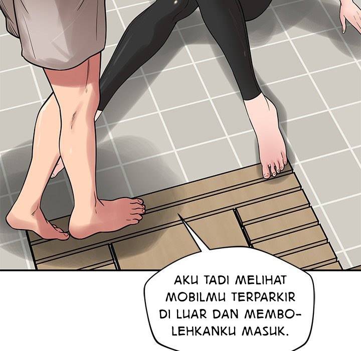 Safe Haven - Chapter 41 69 Safe Haven - Chapter 41 69