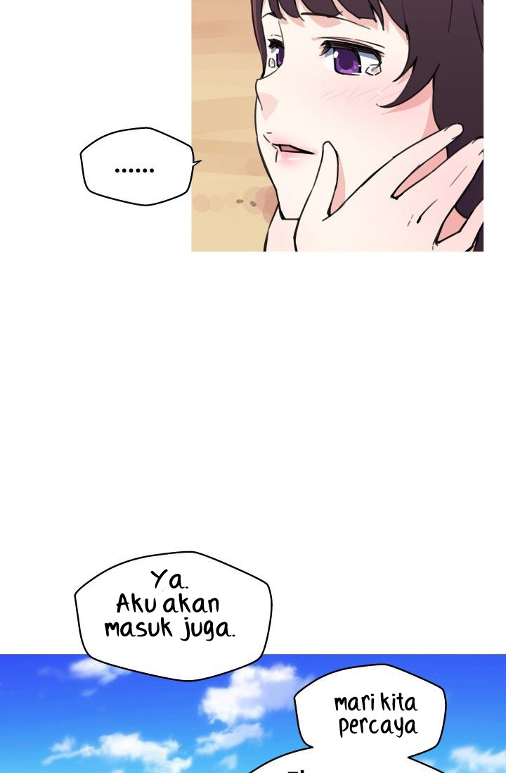 She Has Three Flavors - Chapter 41 17