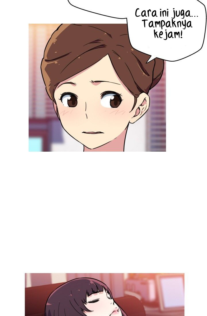 She Has Three Flavors - Chapter 41 26