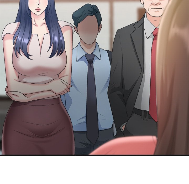 Miss Announcer - Chapter 41 8