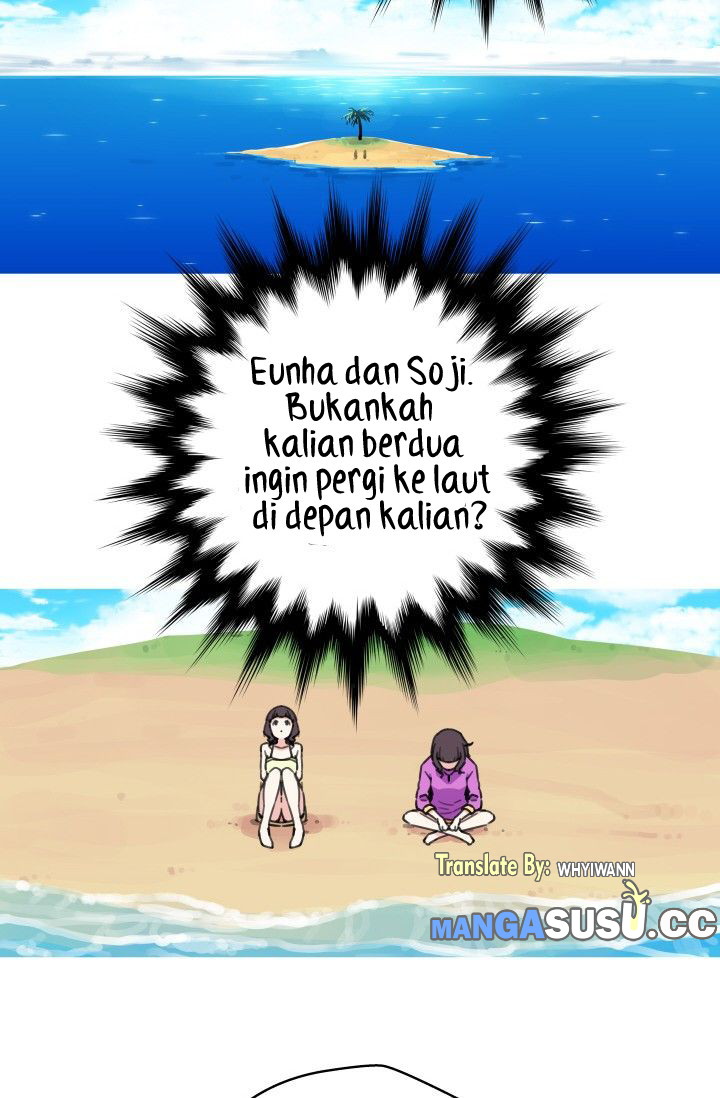 She Has Three Flavors - Chapter 41 12