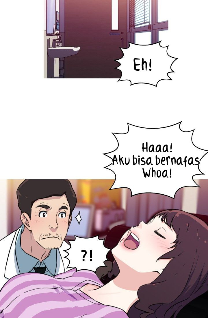 She Has Three Flavors - Chapter 41 34