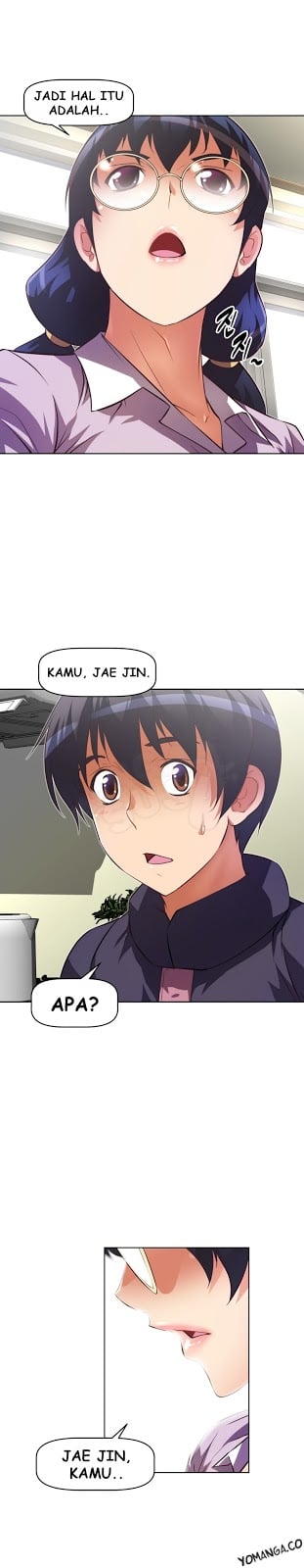 Brawling Go - Chapter 41 29