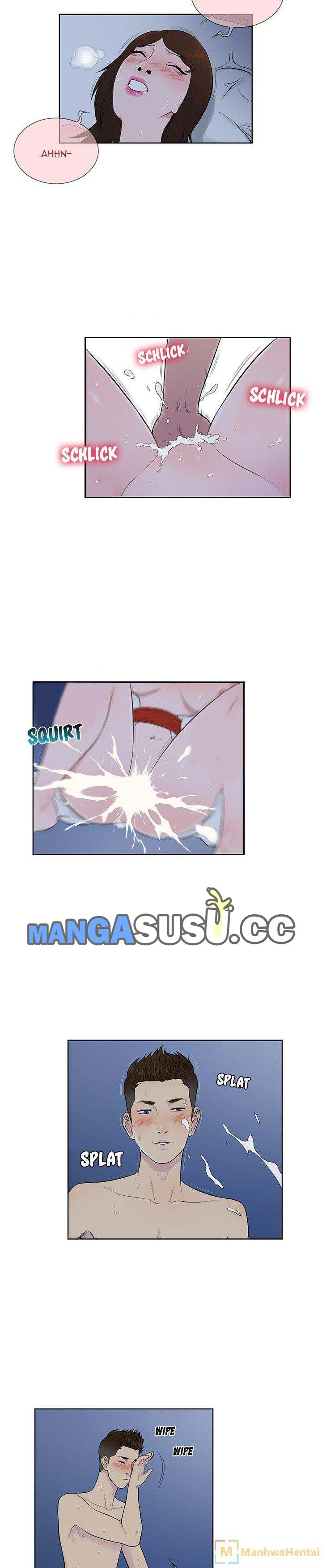 The Stand-up Guy (Dolphin) - Chapter 41 16 The Stand-up Guy (Dolphin) - Chapter 41 16