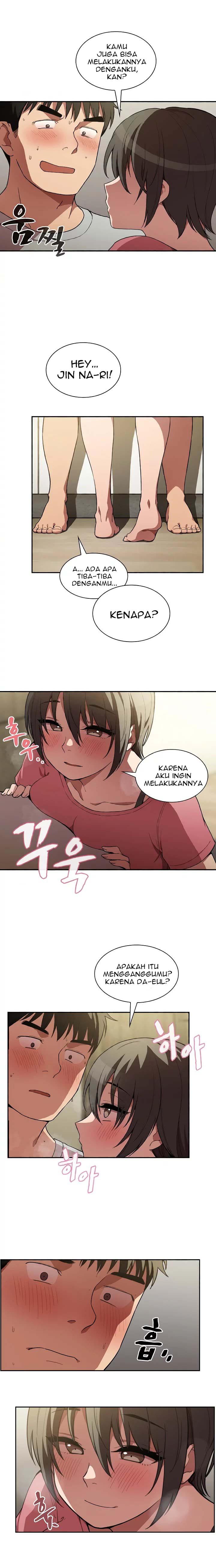 Close as Neighbors - Chapter 41 4 Close as Neighbors - Chapter 41 4