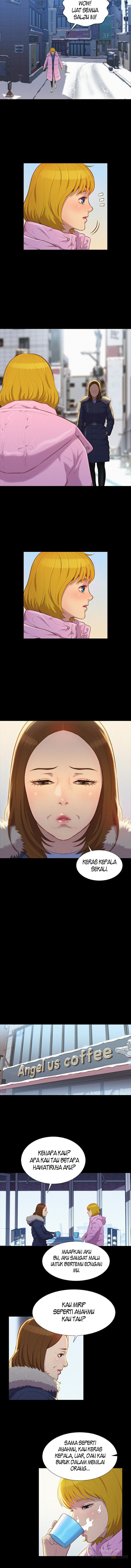 Let Me Drive - Chapter 41 7 Let Me Drive - Chapter 41 7