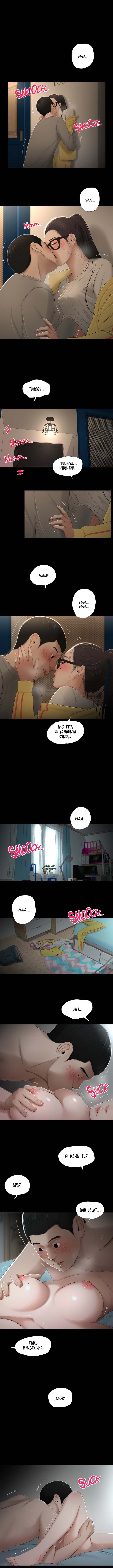 Friends With Secret - Chapter 41 3