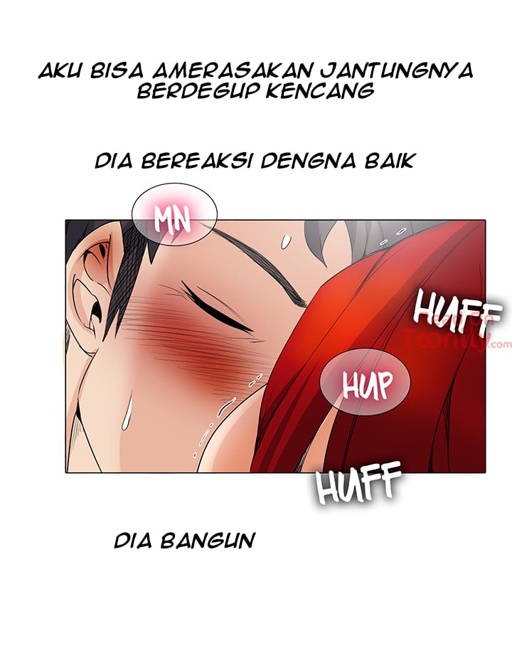 Cartoonists NSFW - Chapter 41 11 Cartoonists NSFW - Chapter 41 11