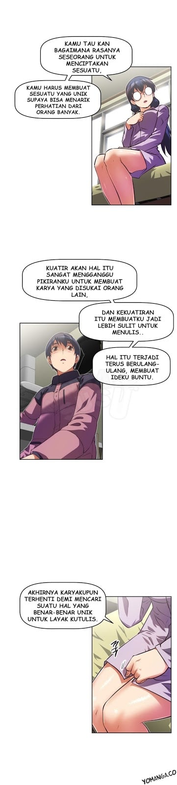 Brawling Go - Chapter 41 21