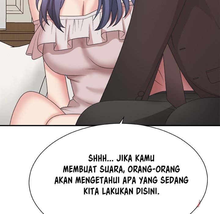 Miss Announcer - Chapter 41 52
