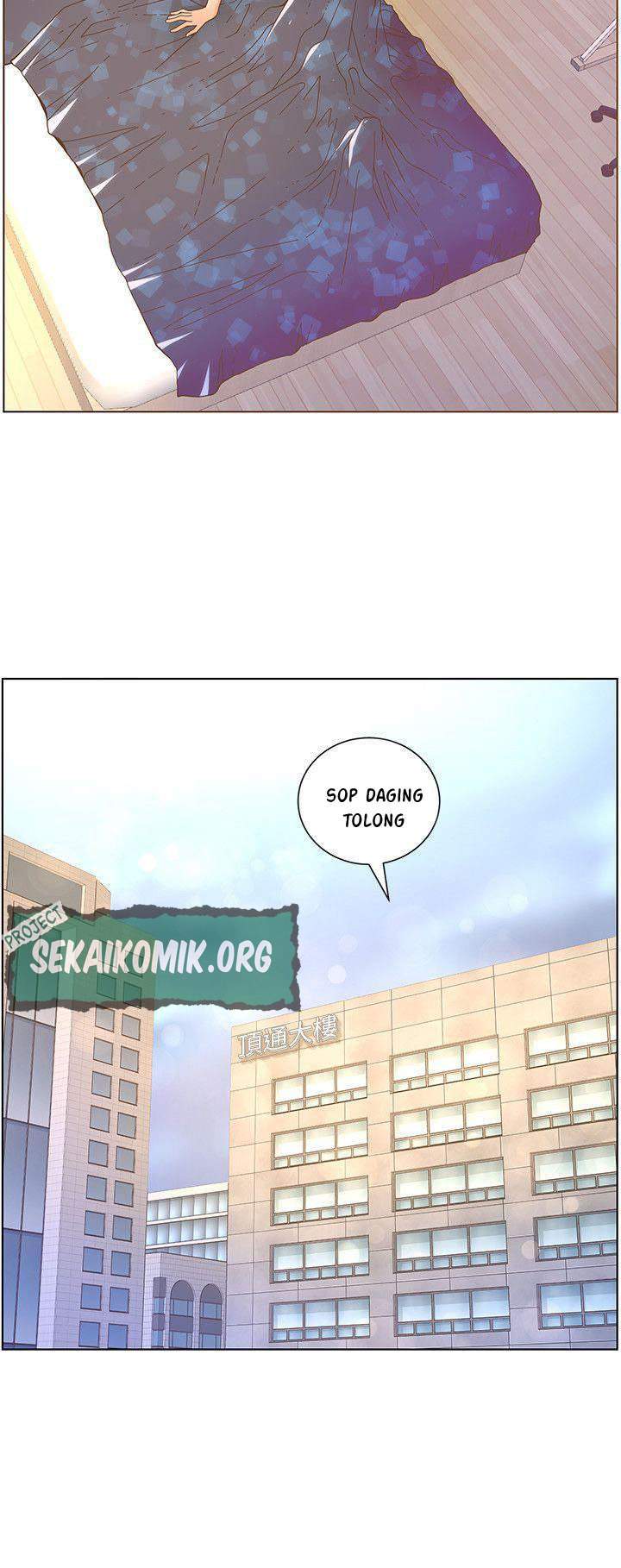 The Savory Girl - Chapter 41 3 The Savory Girl - Chapter 41 3