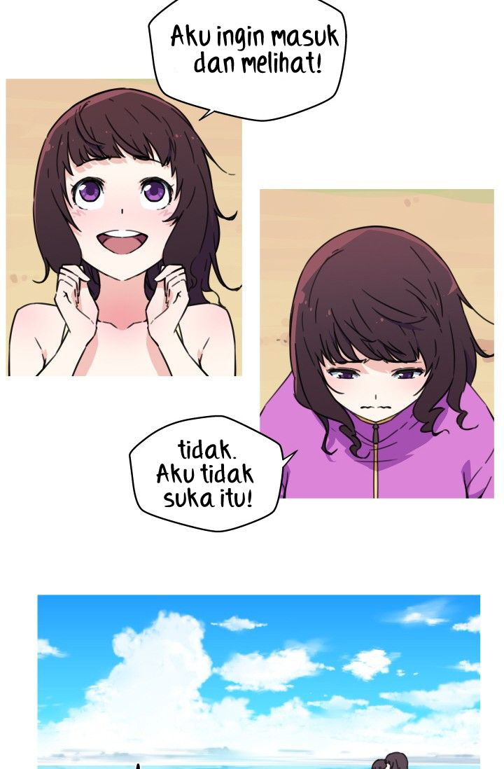 She Has Three Flavors - Chapter 41 13