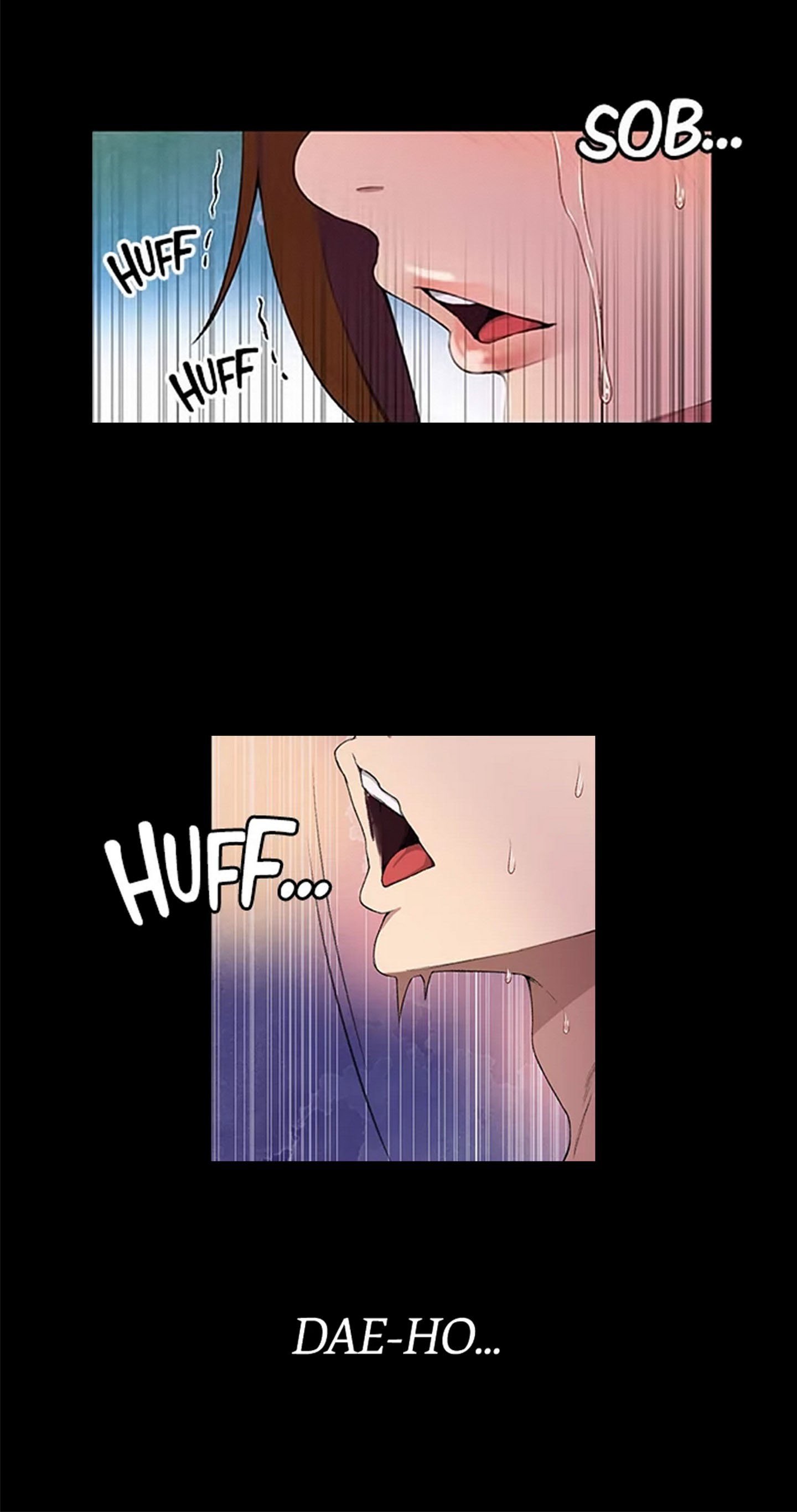 Secret Class Uncensored - Chapter 41 21