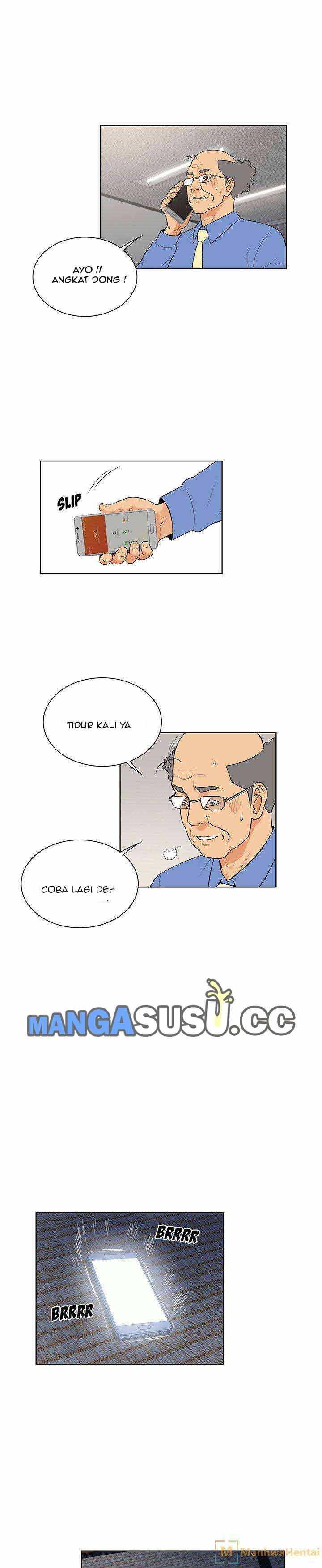 The Stand-up Guy (Dolphin) - Chapter 41 13 The Stand-up Guy (Dolphin) - Chapter 41 13