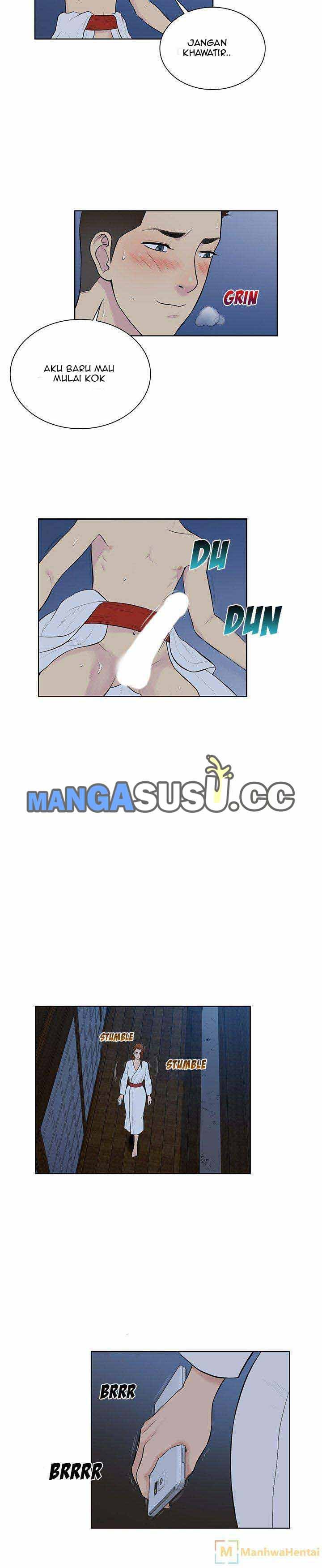 The Stand-up Guy (Dolphin) - Chapter 41 17 The Stand-up Guy (Dolphin) - Chapter 41 17