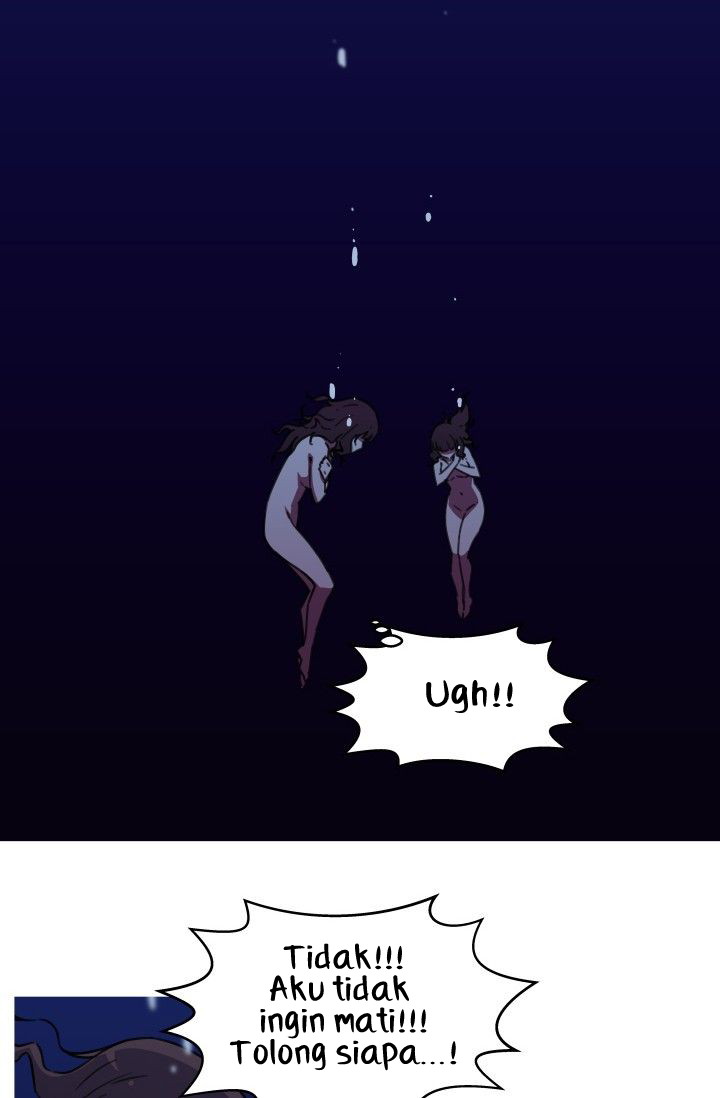 She Has Three Flavors - Chapter 41 28