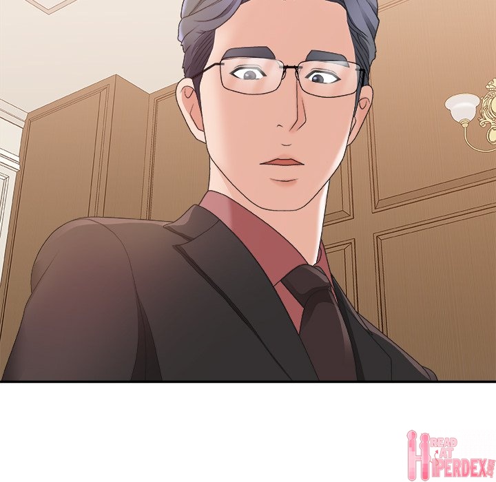 Miss Announcer - Chapter 41 27