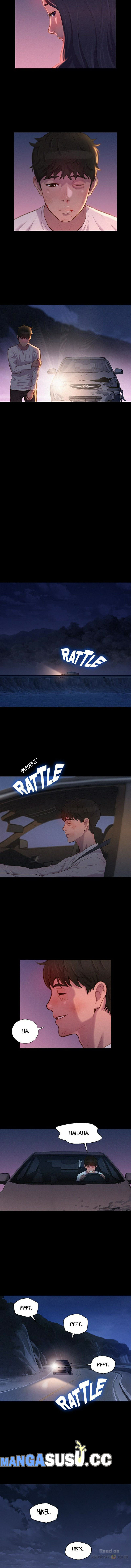 Let Me Drive - Chapter 41 5 Let Me Drive - Chapter 41 5