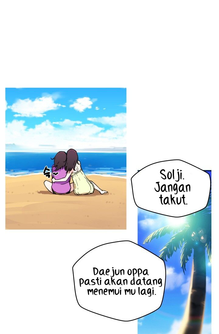 She Has Three Flavors - Chapter 41 15