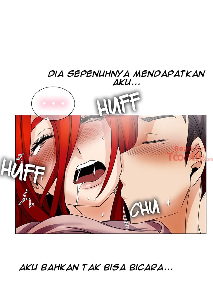 Cartoonists NSFW - Chapter 41 16 Cartoonists NSFW - Chapter 41 16