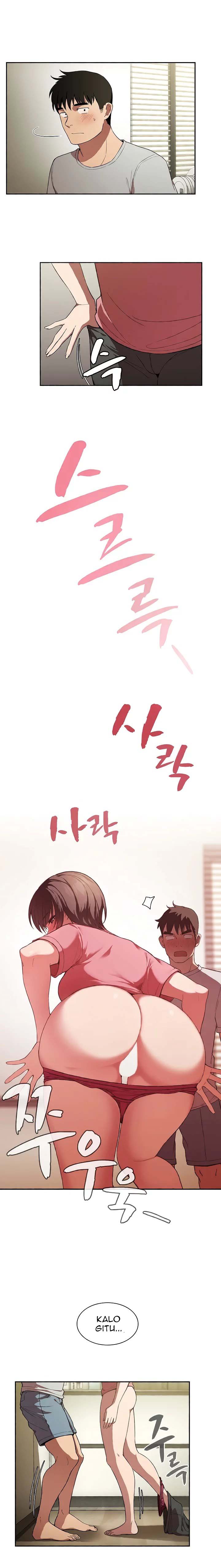 Close as Neighbors - Chapter 41 3 Close as Neighbors - Chapter 41 3