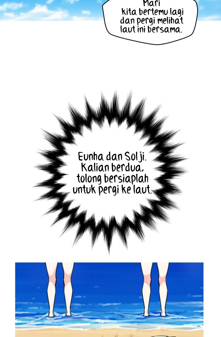 She Has Three Flavors - Chapter 41 18