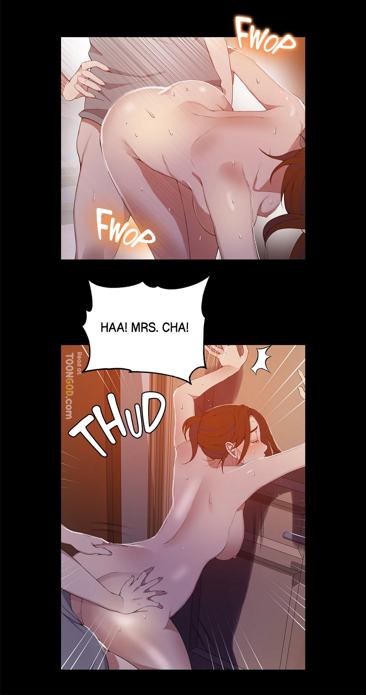 Secret Class Uncensored - Chapter 41 18