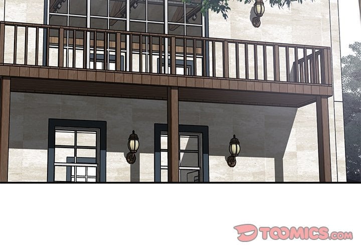 Safe Haven - Chapter 41 5 Safe Haven - Chapter 41 5