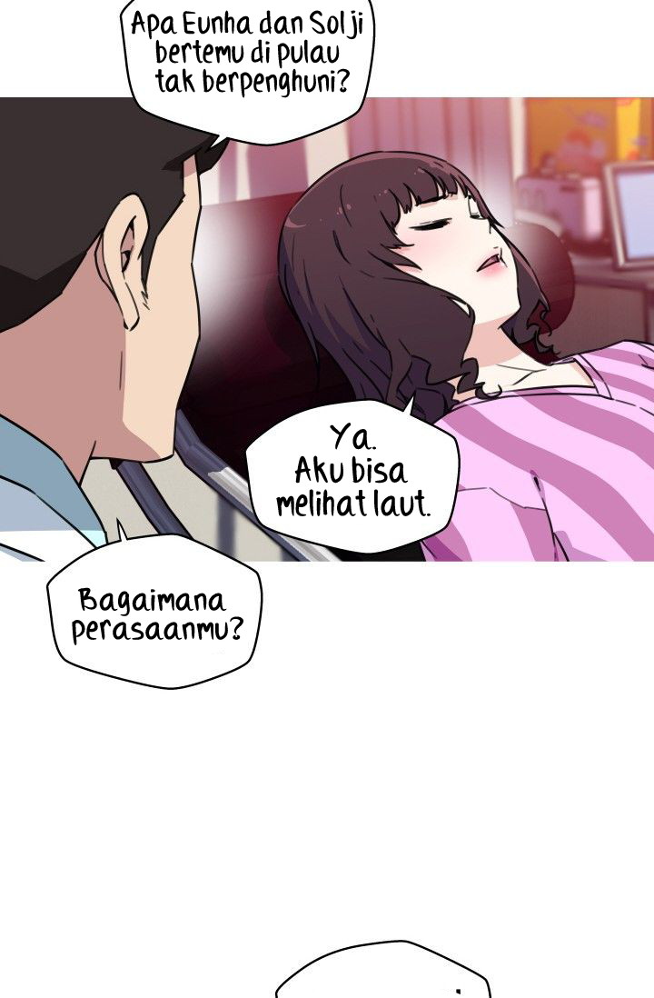 She Has Three Flavors - Chapter 41 9