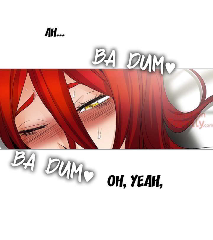 Cartoonists NSFW - Chapter 41 32 Cartoonists NSFW - Chapter 41 32