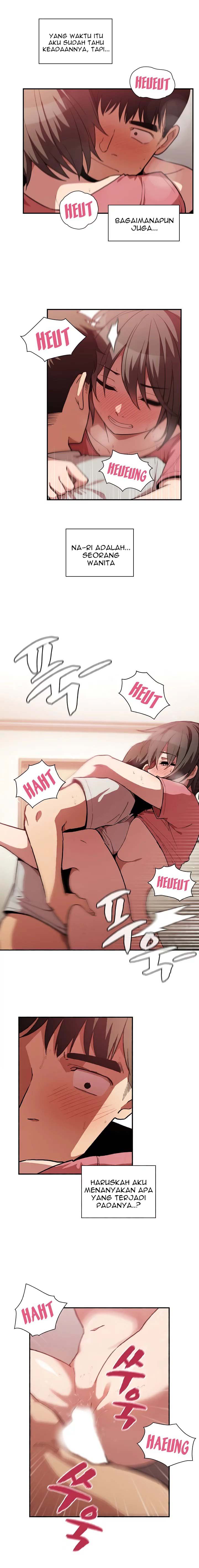 Close as Neighbors - Chapter 41 11 Close as Neighbors - Chapter 41 11