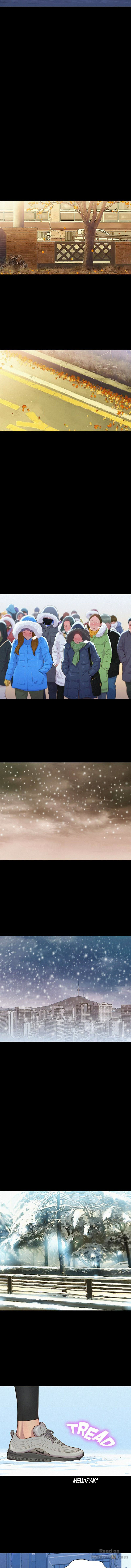 Let Me Drive - Chapter 41 6 Let Me Drive - Chapter 41 6