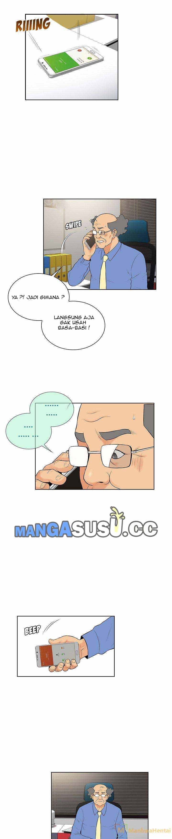 The Stand-up Guy (Dolphin) - Chapter 41 10 The Stand-up Guy (Dolphin) - Chapter 41 10