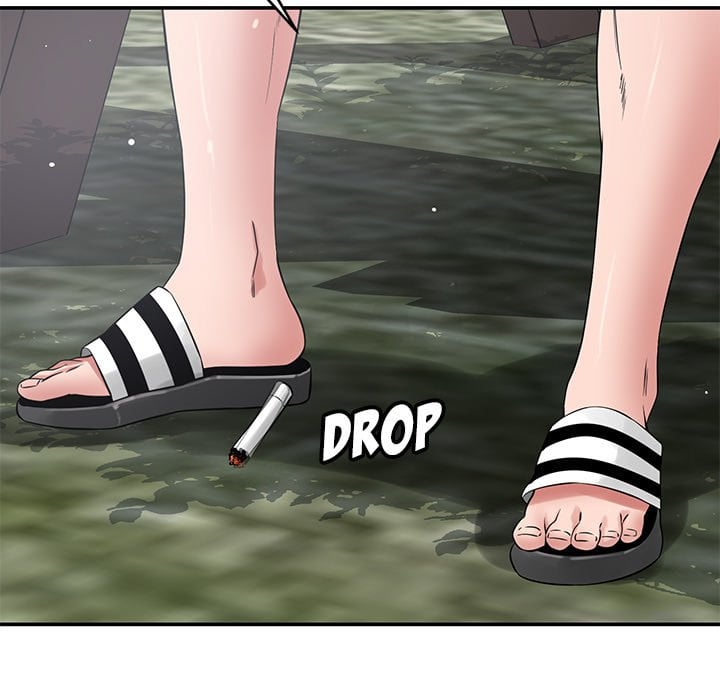 Safe Haven - Chapter 41 7 Safe Haven - Chapter 41 7